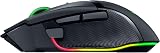 Razer Basilisk V3 Pro 35K Wireless Ergonomic Gaming Mouse Black view 9