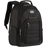 OGIO Drifter Backpack Black