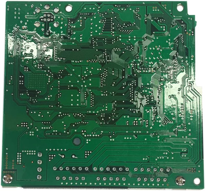 POVOKICI Vinyl Cutting Plottter Main Board Original Main Board for Graphtec CE6000-40 CE6000-60 CE6000-120 Cutting Plotters: Electronics