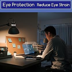 KEANBOLL 2 Pack Blocking Blue Light Screen