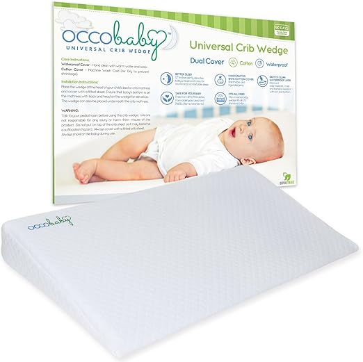 crib wedge canada