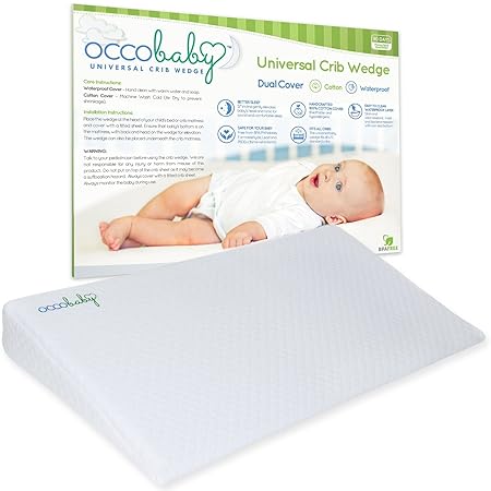 natural instincts cot mattress