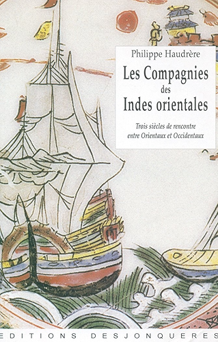 Download Les Compagnies des Indes orientales (Outremer) PDF