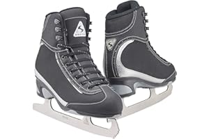 Jackson Ultima Softec Vista Women's/Girls Figure Skates