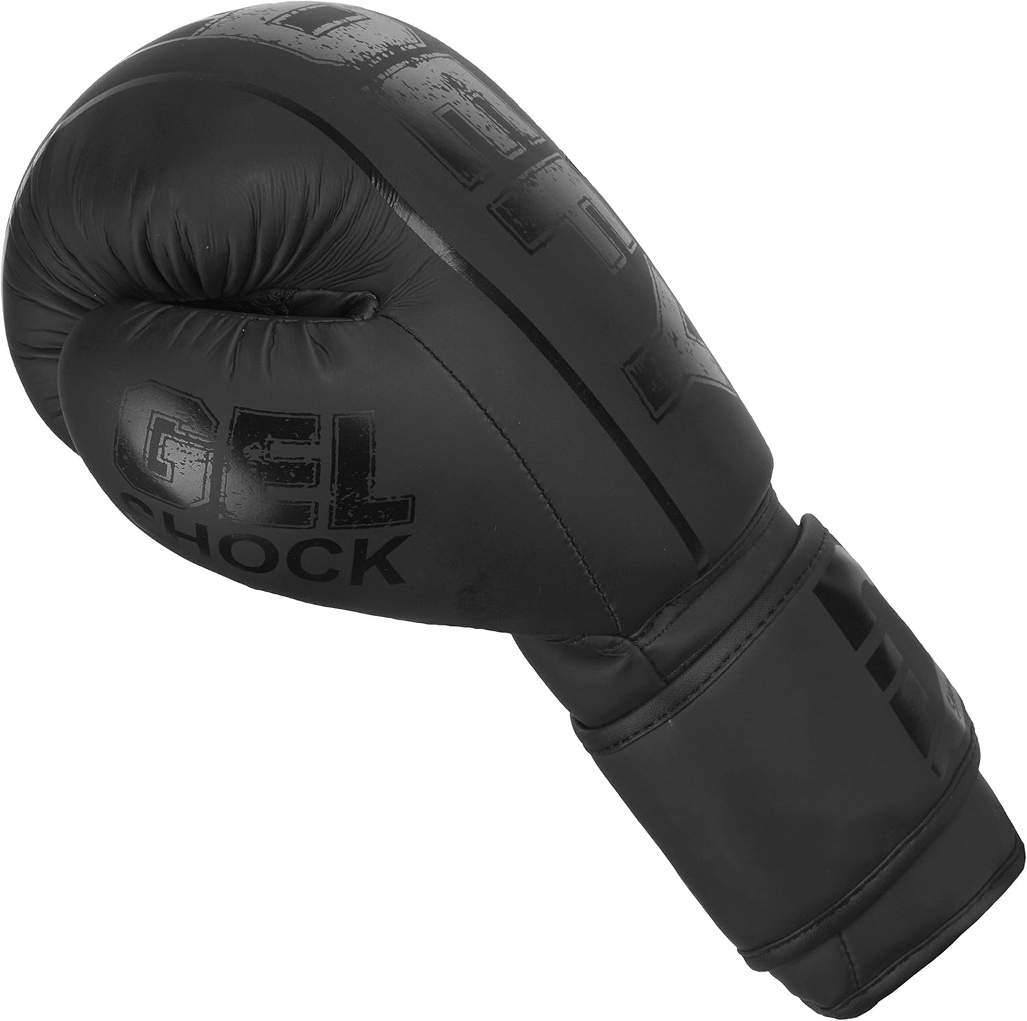 DEFY Boxing Gloves for Men & Women Training MMA Muay Thai Premium Quality Gloves for Punching Heavy Bags Sparring Kickboxing Fighting Gloves : Sports & Outdoors