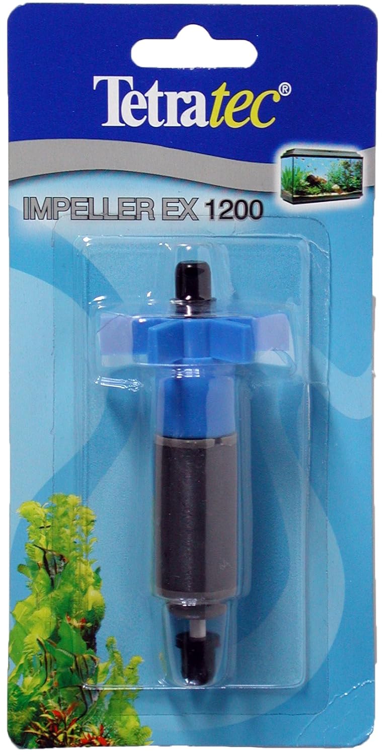水族館外部フィルター用テトラ羽根車 Ex10 B000xae6fm 水槽アクアリウム 驚きの価格が実現