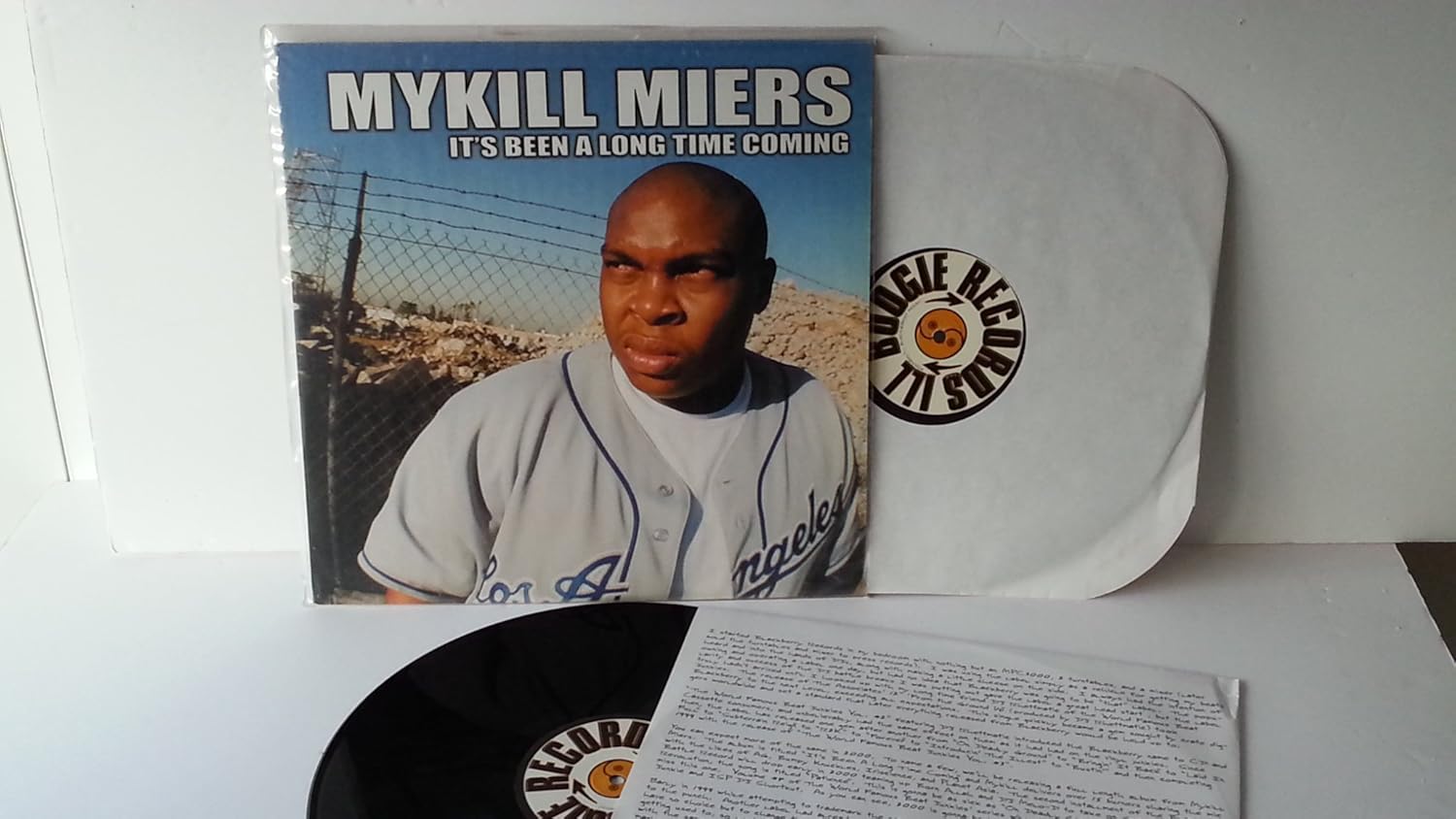 It'S Been A Long Time Coming [Vinyl LP] Amazon.de MusikCDs & Vinyl