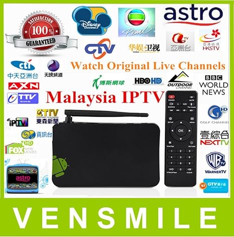 I6s Android Tv Box 4k Astro Malaysia Tv Xbmc Tv Box Of 1 Year Service 190 Channels For Malaysia Singapore Iptv Indonesia Box France Box Beatbox Wire Aliexpress