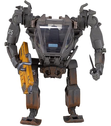McFarlane - Avatar 7IN WV1 - A1 Coronel Miles Quaritch | Amazon.com.br