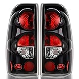OKYMOTOR Tail Lights Assembly Compatible with