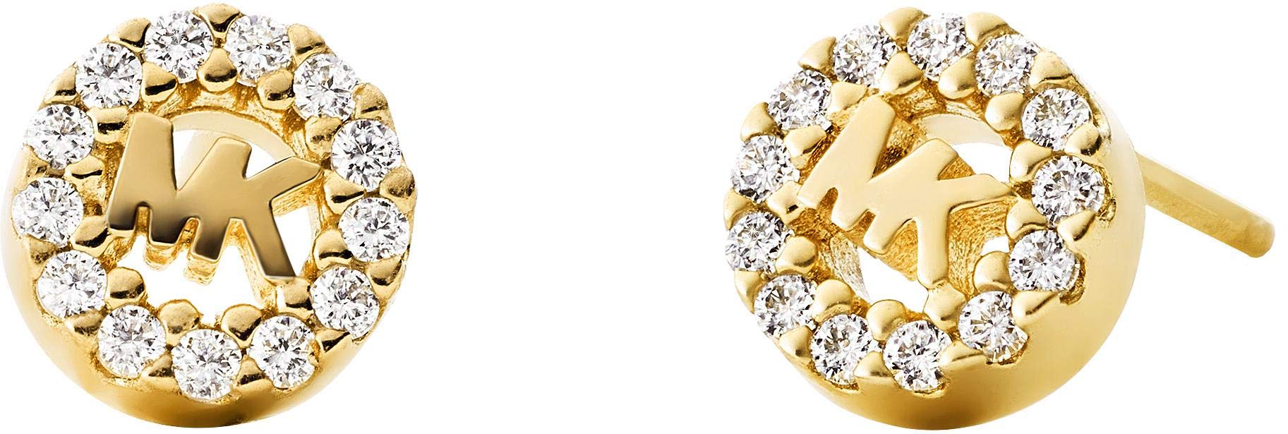 Michael Kors Woman No Metal Type Another Way Not a Precious Stone MKC1033AN710 Earrings - MKC1121AN040 175