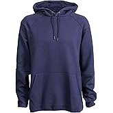 Prevail Athletics, Performance Tech Fleece Hoodie