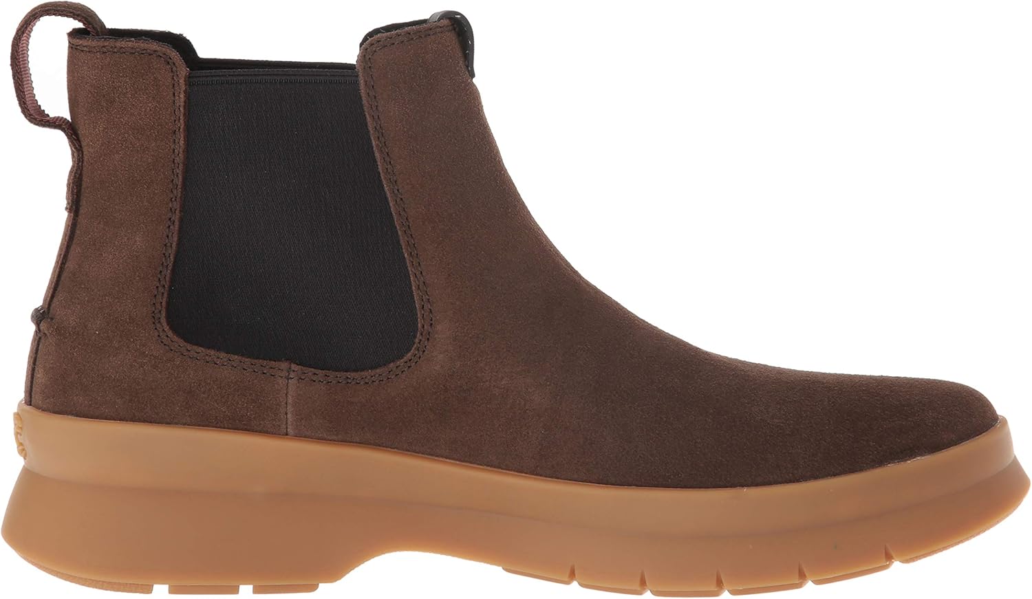 men's pinch utility waterproof chukka boot