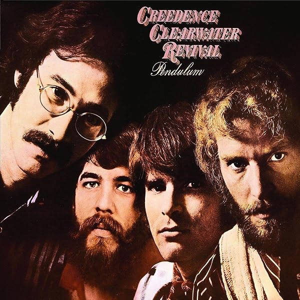 Creedence Clearwater Revival - Mardi Gras (Fantasy) - Amazon.com Music