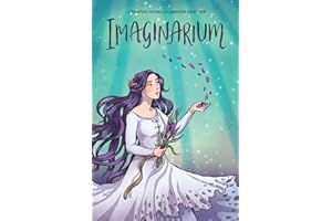 Imaginarium: A Graphic Novel