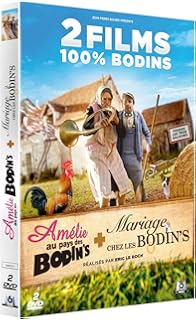Mariage Chez Les Bodin S Amazon Fr Vincent Dubois Jean