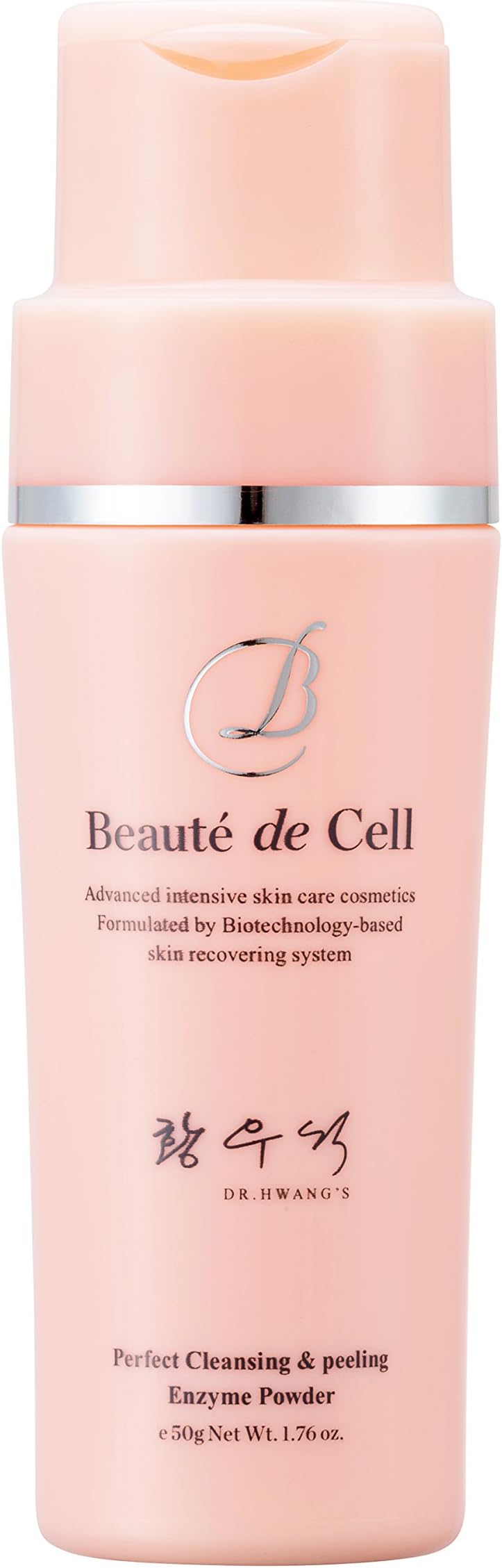 Beaute de Cell Perfect Cleansing & peeling Enzyme powder