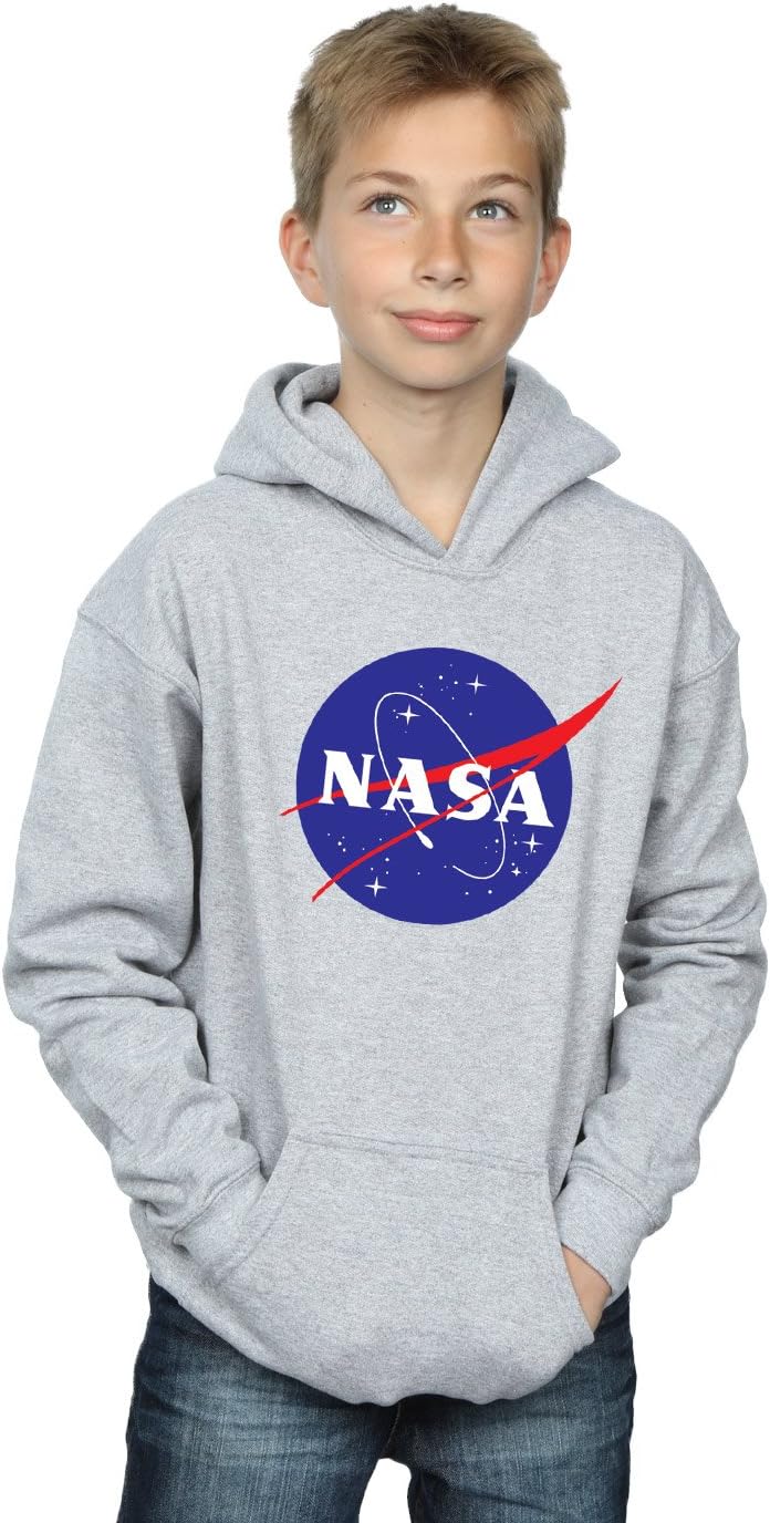 Boys Classic Insignia