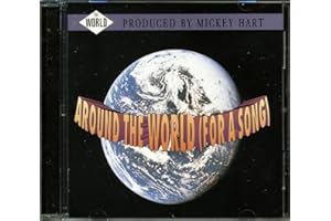Around The World For A Song
