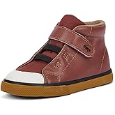 See Kai Run Basics - Drew - High Top Sneaker for Kids