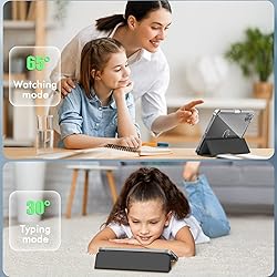 INFILAND for iPad mini 7 case, iPad mini 7th