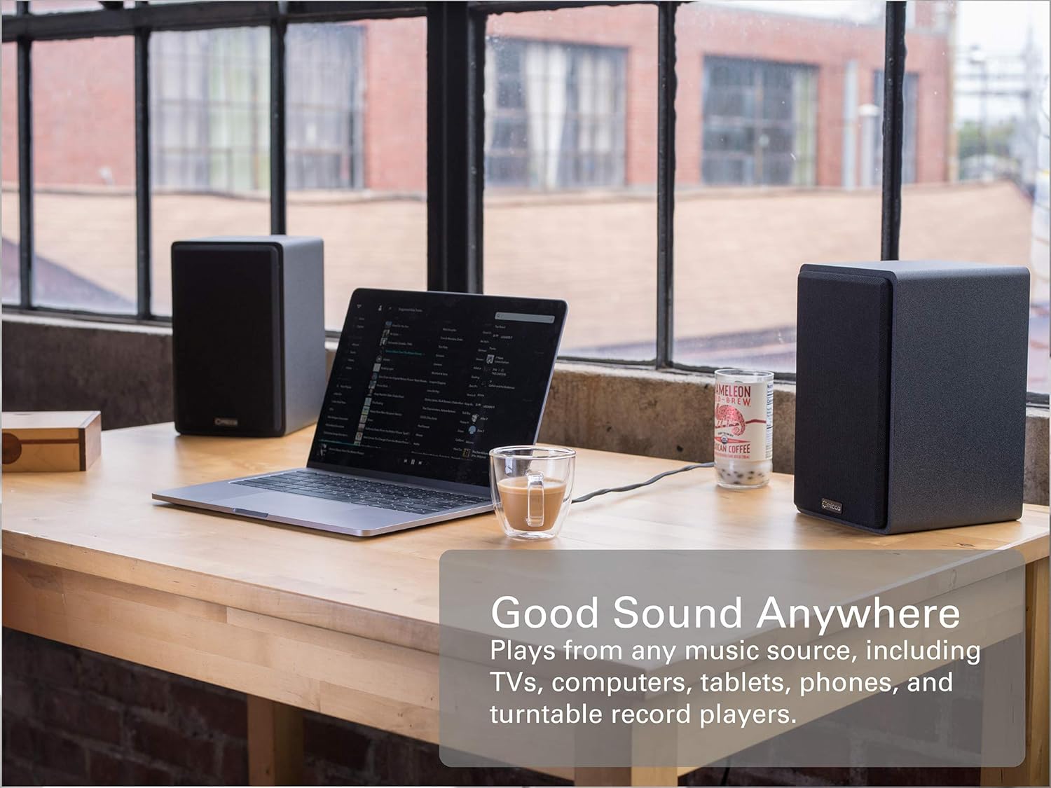 micca pb42x speakers