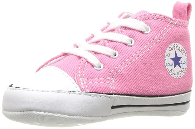 Converse Chucks FIRST STAR HI