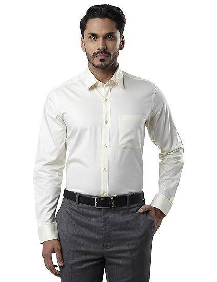 cutaway collar shirt regular fit