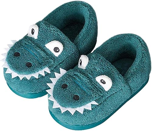 Gainsera Pantofole Invernali da Bambino Ciabatte Peluche da casa Calde  Antiscivolo per Bambini Scarpe Scarpe e borse berjaya.edu.my