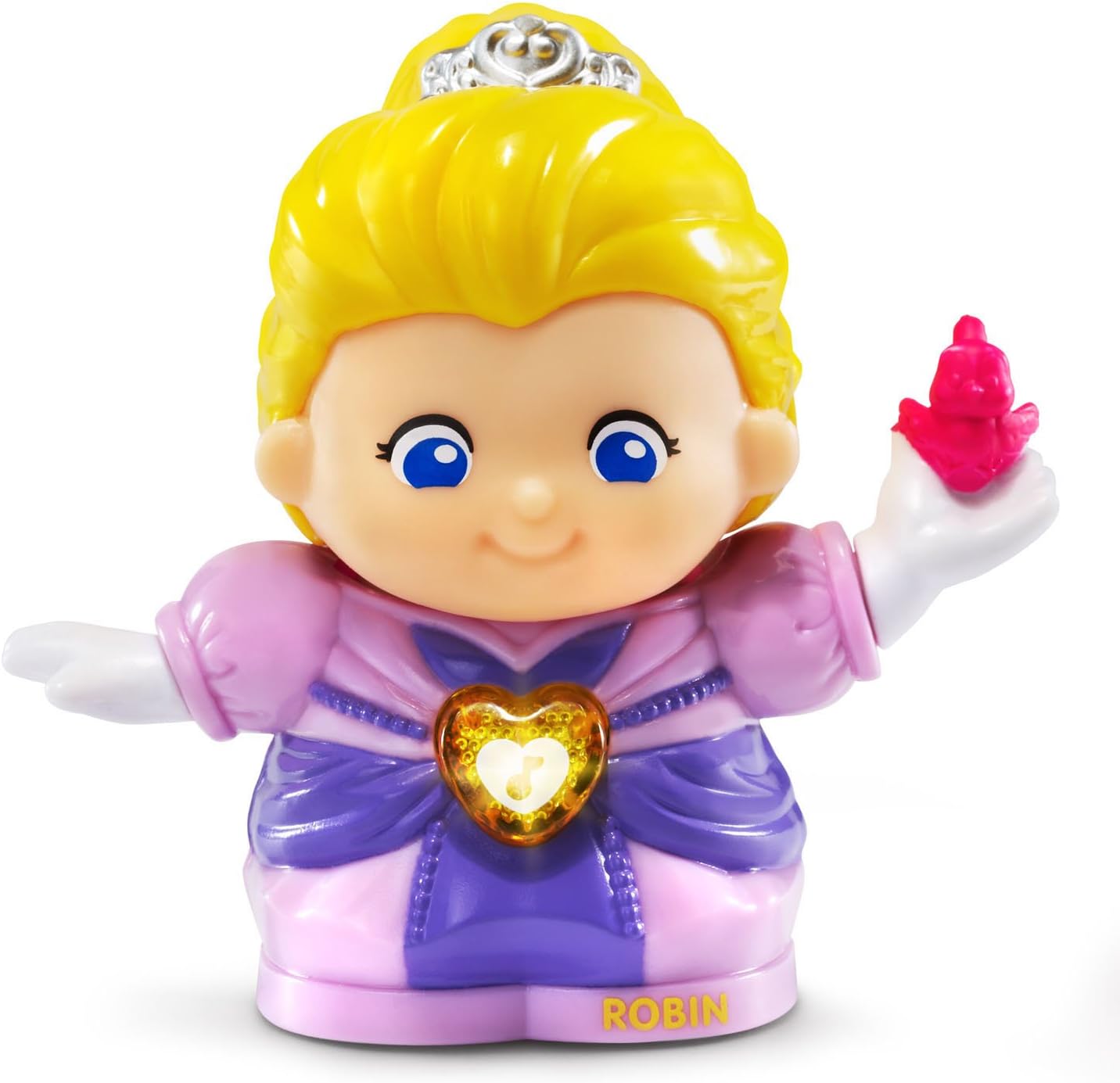 vtech princess phone