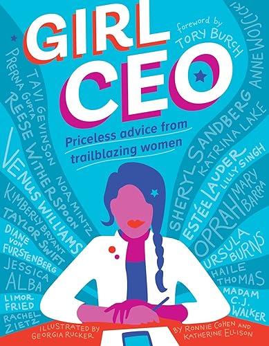 Download Girl CEO (Volume 1) PDF