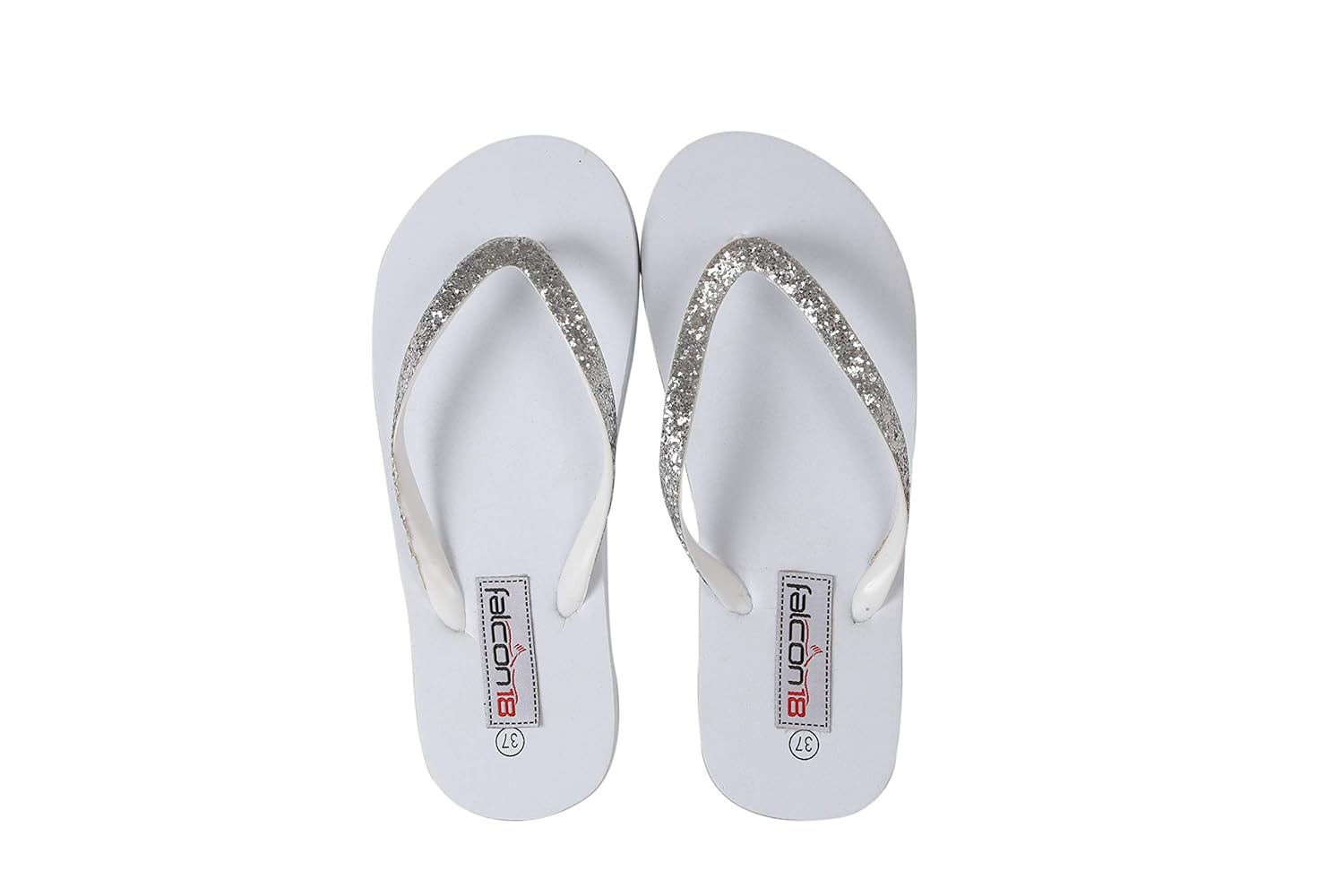 falcon18 dailywear women's flat slippers