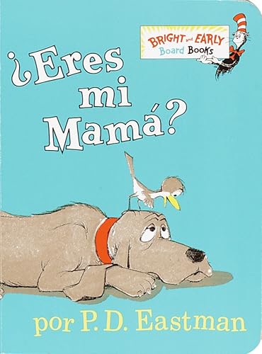 Download ?Eres Mi Mama? PDF