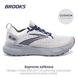 Brooks Men’s Glycerin StealthFit 20 Neutral