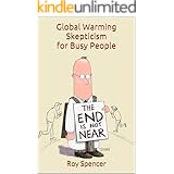 Global Warming Skepticism for Busy People