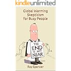 Global Warming Skepticism for Busy People