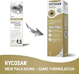 Hycosan Shield Eye Drops Preservative Free 3ml 280 Applications view 2