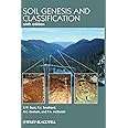 Soil Genesis and Classification