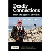 Deadly Connections: States that Sponsor Terrorism