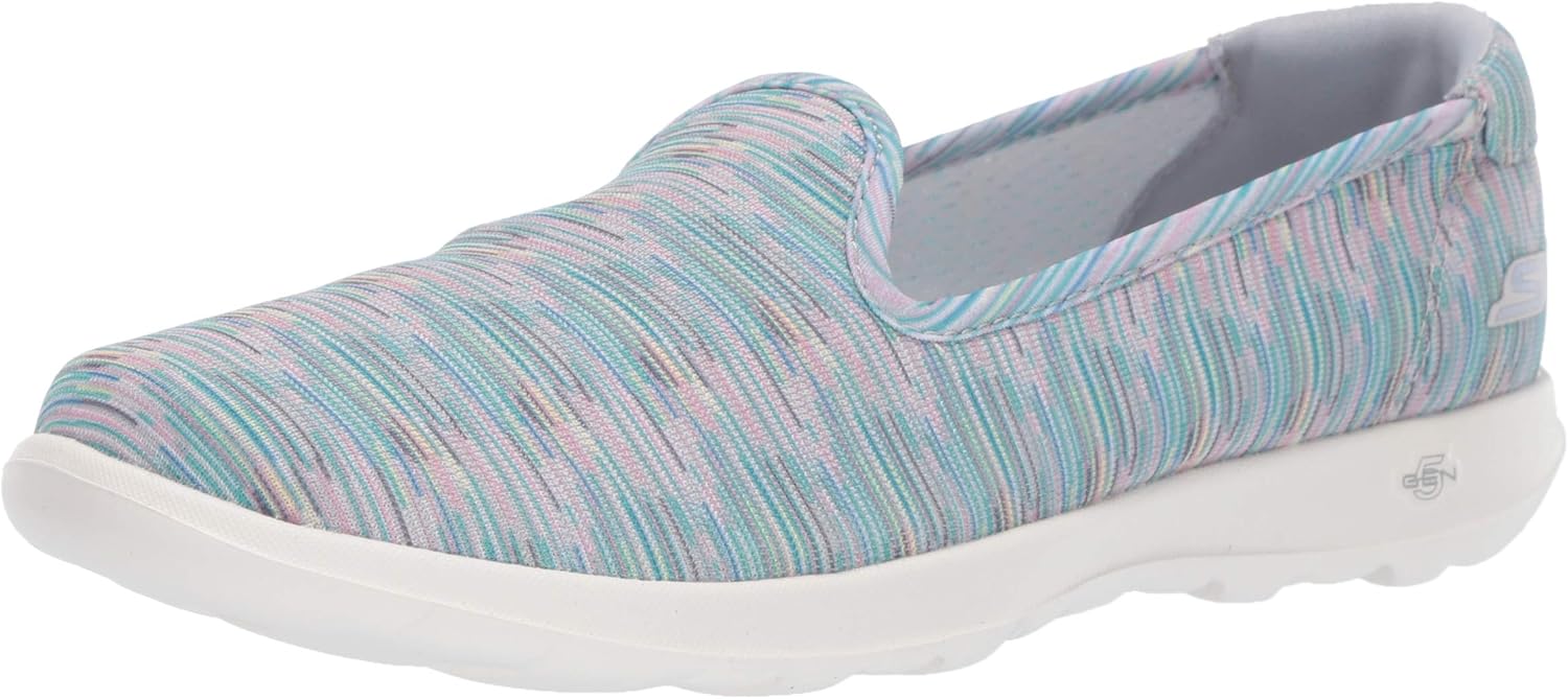 skechers go walk lite wide width