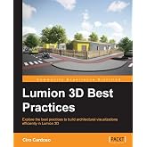 Lumion 3D Best Practices
