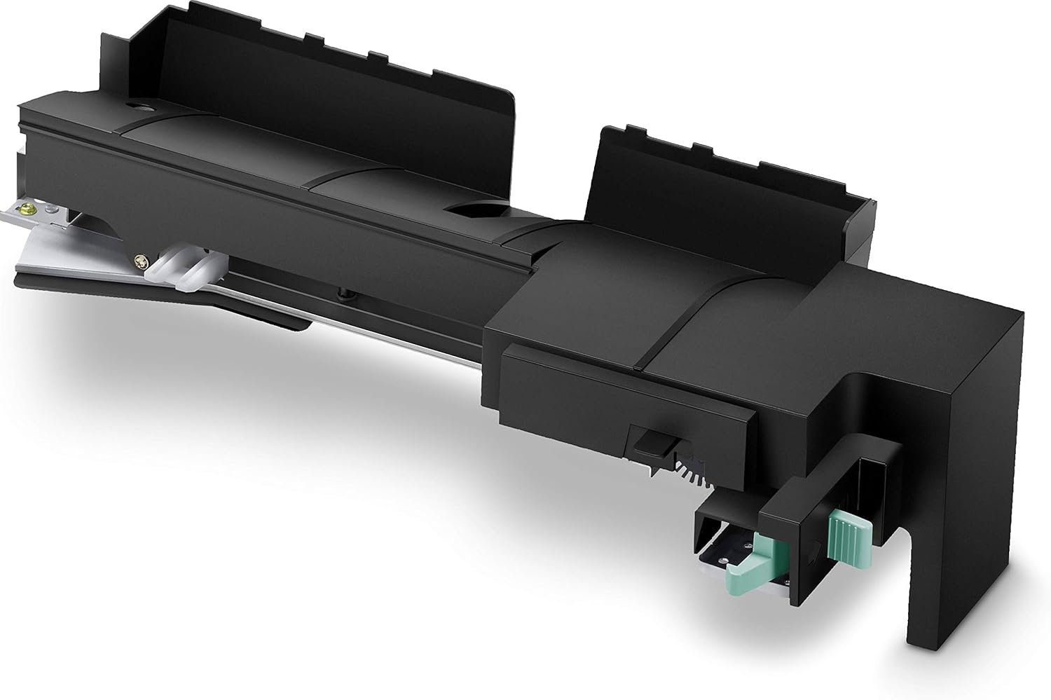 HP LaserJet Inner Finisher Hole 2/3 Punch Amazon.it Cancelleria e