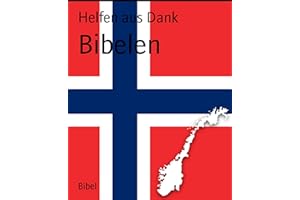 Bibelen (Norwegian Edition)