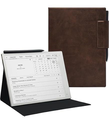 Amazon.com: iFLYTEK Protective Folio Case for iFLYTEK AINOTE 2