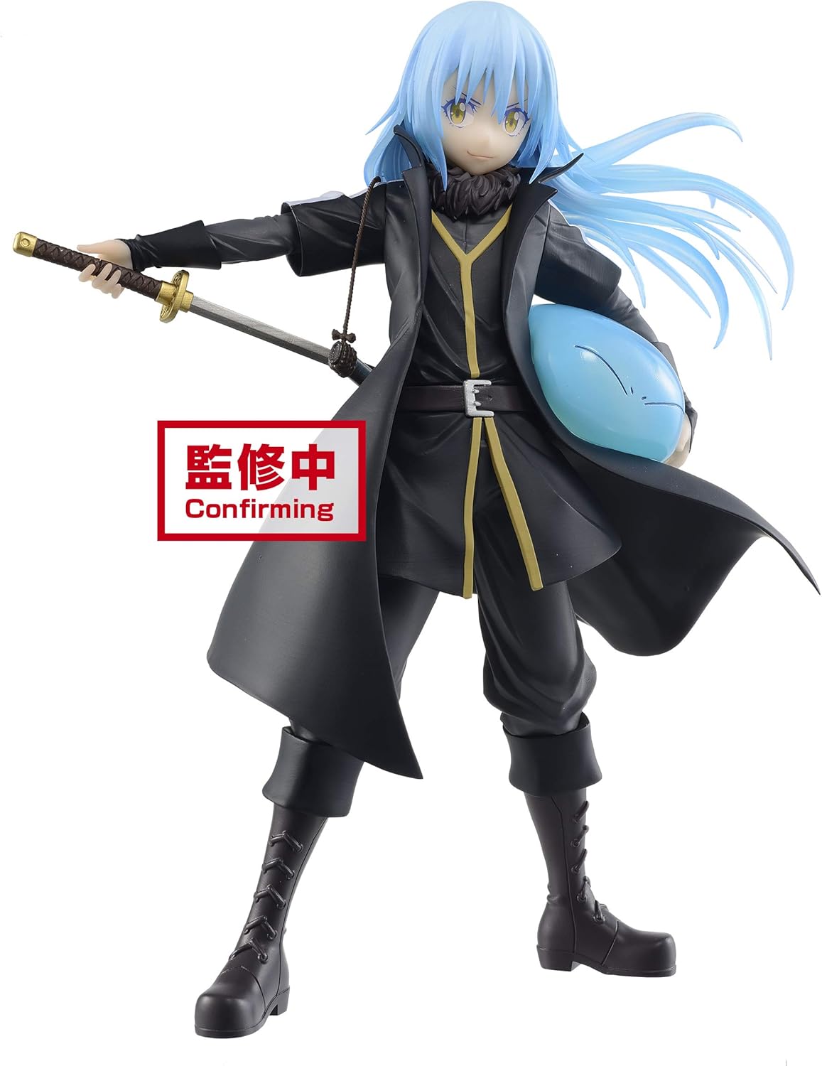 Amazon 転生したらスライムだった件 Espresto Clear Materials 魔王リムル テンペスト アニメ 萌えグッズ 通販