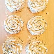 Soap and bath bomb kit