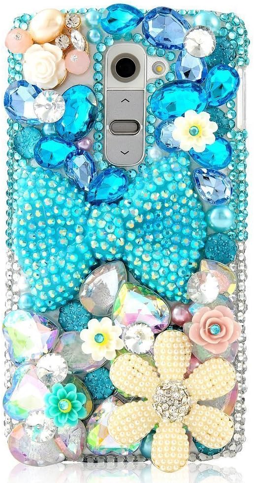Best lg stylo 2 bedazzled cases
