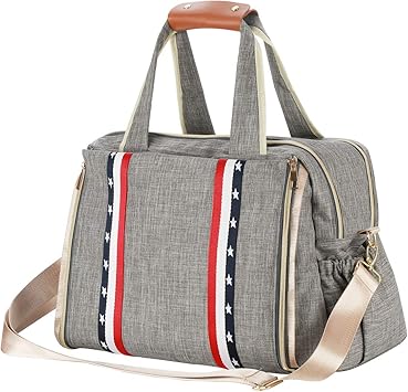 baby duffle bag