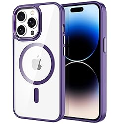 CACOE Magnetic Case for iPhone 14 Pro Max 6.7