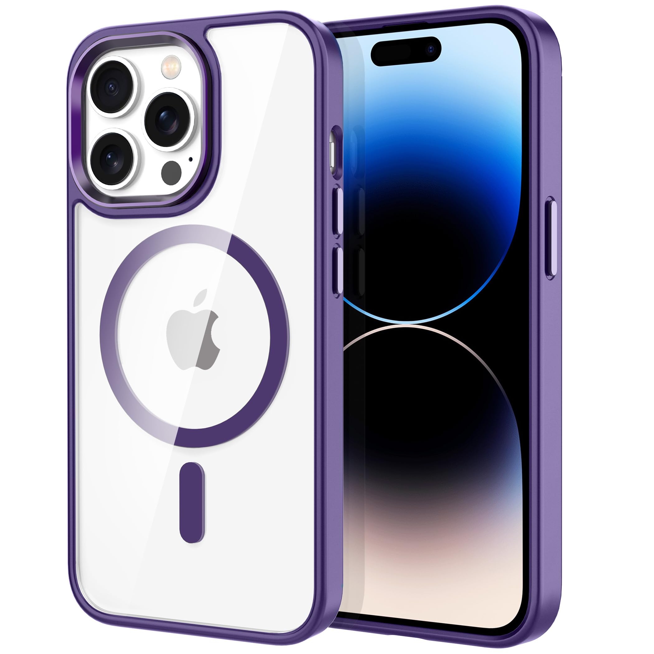 CACOE Magnetic Case for iPhone 14 Pro Max 6.7